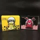 thumbnail image 3 of Figura de acción de One piece Den Mushi Ace Luffy Law Doflamingo, figura de acción de Anime, teléfono, Caracol, gusano, colección de PVC, regalo para niños, 11-12cm, nuevo1330, 3 of 5
