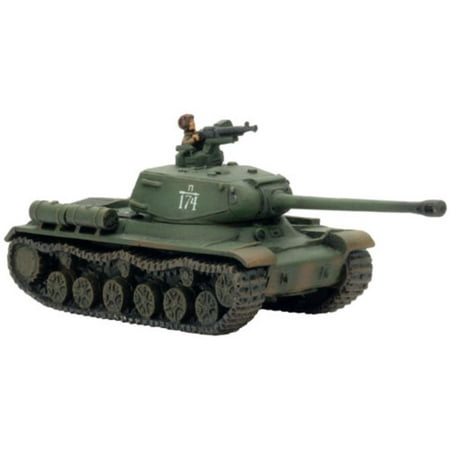Wwii German Infantry Weapons - IS-2 obr 1943 New