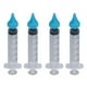thumbnail image 5 of 4 jeringas universales para eliminar la cera de los oídos, limpiador de cera para niños y adultos., 5 of 14