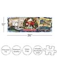 thumbnail image 2 of Puzzle AQUARIUS National Lampoon's Christmas Vacation, 1000 unidades, 2 of 7
