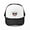 Black/White, variant on CafePress - Puerto Rico - Adjustable Unisex Printed Trucker Hat with Mesh Back