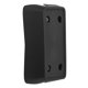 thumbnail image 3 of Soporte Para Placa De Matrícula, ABS Negro Soporte Para Placa De Matrícula Resistente A La Intemperie Ajuste Perfecto Para Automoción ANGGREK Otros, 3 of 8