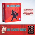 thumbnail image 2 of GameHead No Dejes Cabos Sueltos Juego de Cartas 2-5 Jugadores 12+, 2 of 9