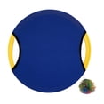 thumbnail image 3 of S SERENABLE Trampoline Paddle Ball Game Sensory Training Equipment for Kindergarten Lawn Blue, 3 of 9