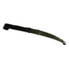 Crown Automotive 4886187AA CAS4886187AA LEAF SPRING ASSEMBLY Fits select: 1984-2001 JEEP CHEROKEE