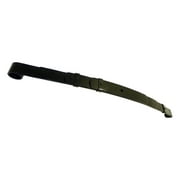 Crown Automotive 4886187AA CAS4886187AA LEAF SPRING ASSEMBLY Fits select: 1984-2001 JEEP CHEROKEE