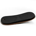 thumbnail image 3 of Anti-fatigue Balance Board Pad Comfort Floor Mat Cushion-Black, 3 of 7