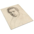 thumbnail image 3 of Print: Unidentified Man, 3 of 4