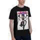 thumbnail image 2 of Camiseta de Manga Corta para Hombres Bleach, 2 of 5