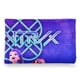 thumbnail image 3 of Cobertor frazada White Kpop 127 cm x 152 cm Morado, 3 of 5