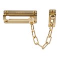 thumbnail image 1 of pasador cadena 29 x 3.7 cm dorado, 1 of 4