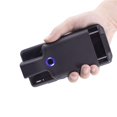 thumbnail image 1 of Lector de códigos de barras portátil Symcode Bluetooth inalámbrico 1D 2D QR, 1 of 8
