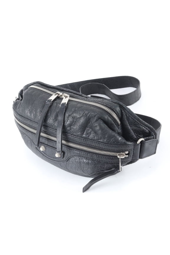 Pre-Owned Balenciaga Classic NeoLift 341628 leather 2-way body bag,...