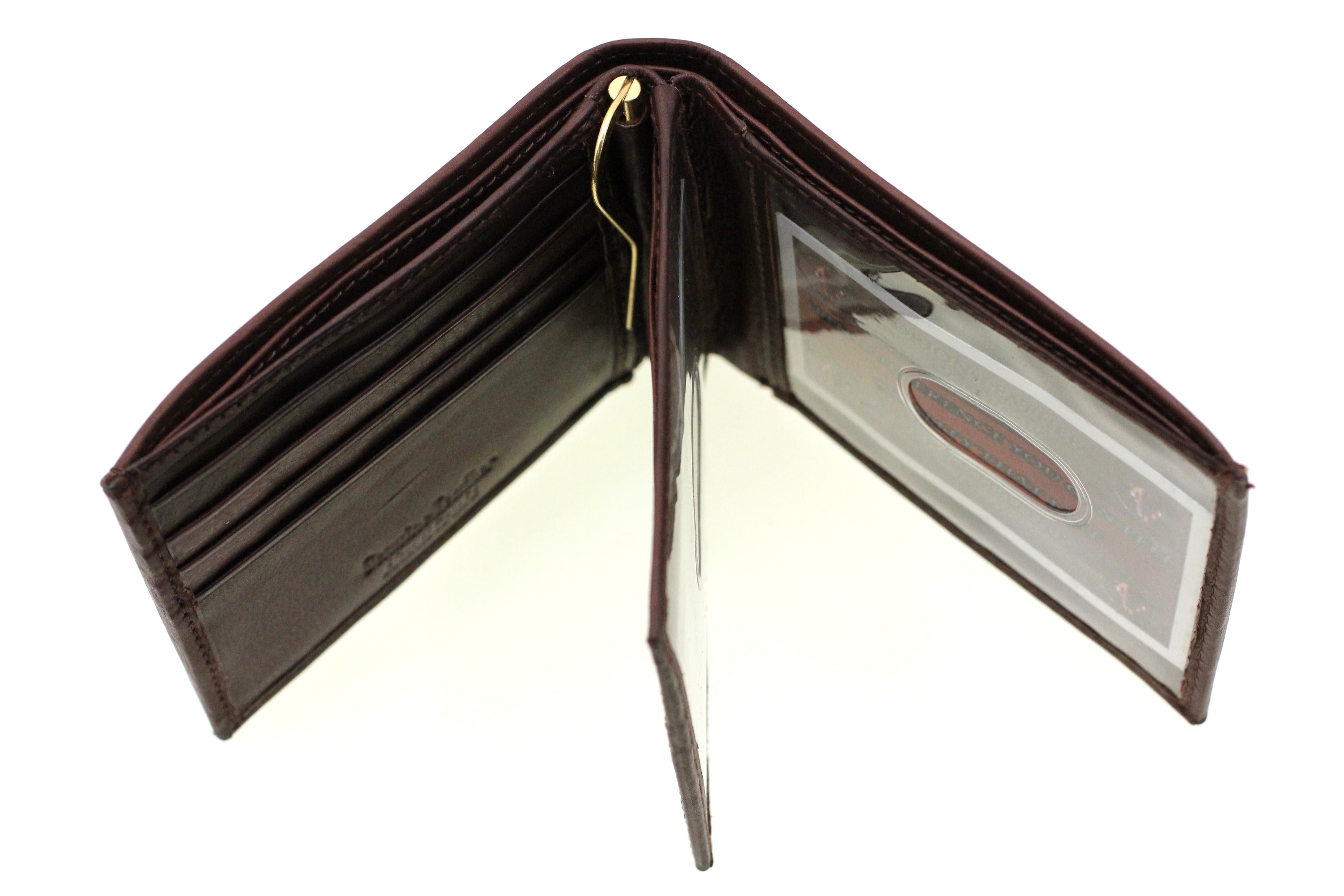 walmart mens moneyclip wallet walmart mens moneyclip wallet