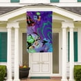 thumbnail image 5 of Danny Phantom-themed Printed Flag Perfect gift for fans, friends, and family members, and suitable for indoor and outdoor activities, party decorations.35.4"x59" (90cm×150cm), 5 of 6
