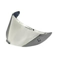 thumbnail image 3 of BAOSITY s Motorbike Accessory Flip Up s Visor Wind Protector Replacements Face for Outdoor Color B, 3 of 8