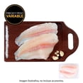 thumbnail image 2 of Filete basa oriental rojo por kg  peso aprox por charola 800 a 900 g, 2 of 6