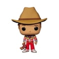 thumbnail image 2 of ¡Funko Pop! Películas Regreso al futuro Marty McFly Cowboy Outfit Exclusivo #816 Funko POP, 2 of 2