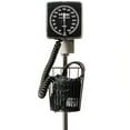 thumbnail image 2 of GF Health Products 223B Adult Mobile Aneroid Sphygmomanometer, Black, 2 of 5