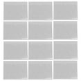 thumbnail image 1 of OUNONA 20Pcs Clear Adhesive Card Pouches Transparent PVC Sleeves Protecting Cards from Dust and Water, 1 of 7