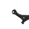 thumbnail image 6 of Detroit Axle - Front Left Lower Control Arm w/Ball Joint Replacement for Town & Country Dodge Grand Caravan VW Routan Ram C/V, 6 of 7