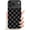 Black, variant on REQO Compatible for iPhone 17 Pro Max Case Cute Checkerboard Lattice Plaid with Color Design for Girls Women Soft TPU Shockproof Protective Girly for iPhone 17 Pro Max Case