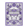 thumbnail image 1 of #coloreanding México mágico VR Editoras Libro Tapa Blanda, 1 of 2