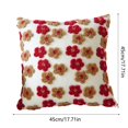 thumbnail image 3 of BKER Soft Suitable For Sofa Bedroom Living Room Decorative Cover, 3 of 7