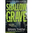 thumbnail image 1 of Pre-Owned Shallow Grave (Hardcover) 1683311434 9781683311430, 1 of 1