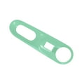 thumbnail image 2 of Colaxi Gear Trim Gear Panel Decoration Shell Easy to Use Compatible Sturdy Car Molding Strip Car Stickers for Bingo Green, 2 of 8