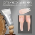 thumbnail image 2 of Poly Gel for Nail, 40g Nail Extension Gel, Builder Enhancement for Beginner & Professional Nail Art Salon DIY at Home Nail Art Easy DIY at Home Salon, 2 of 6