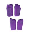 thumbnail image 1 of Botas para caballos, Neopreno, Equipo de equitación, Entrenamiento de equitación, Protección para exteriores, 30 centimetros, 1 of 9