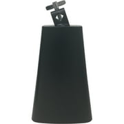 D’Luca 5 inch Metal Steel Cowbell Percussion for Drum Set or Timbales