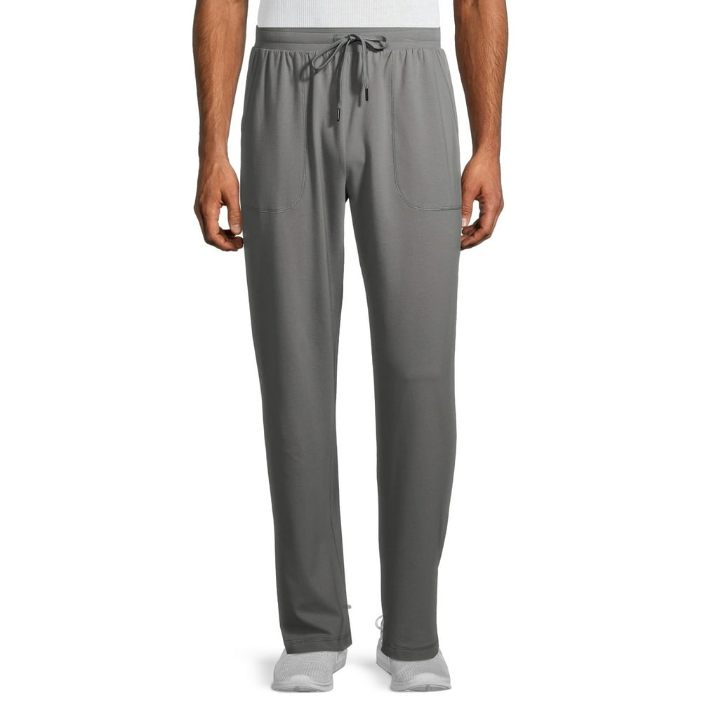 athletic works men's pants