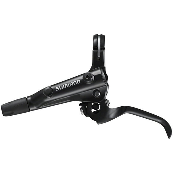 Shimano Deore BL-MT501 Left Hydraulic Disc Brake Lever, Black