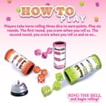 thumbnail image 3 of Bunco Game Kit Continuum Games Retro para noche de mujeres, 3 of 7