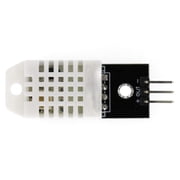 3Pcs Digital Temperature Humidity Sensor Compatible with DHT22 AM2302 For Arduino NEW