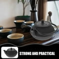 thumbnail image 3 of OULII Pot 1Set Iron Material For Brewing Tea At Home Use, 3 of 8