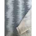 thumbnail image 5 of Manor Luxe Bella Bella Sheer Single Curtain Panel Champagne 54" w x 108" l 108 Inches, 5 of 5