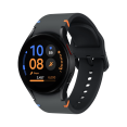 thumbnail image 1 of Open Box - Samsung Galaxy Watch FE (2024) 40mm GPS Smartwatch with Heart Rate Monitor Black, 1 of 6