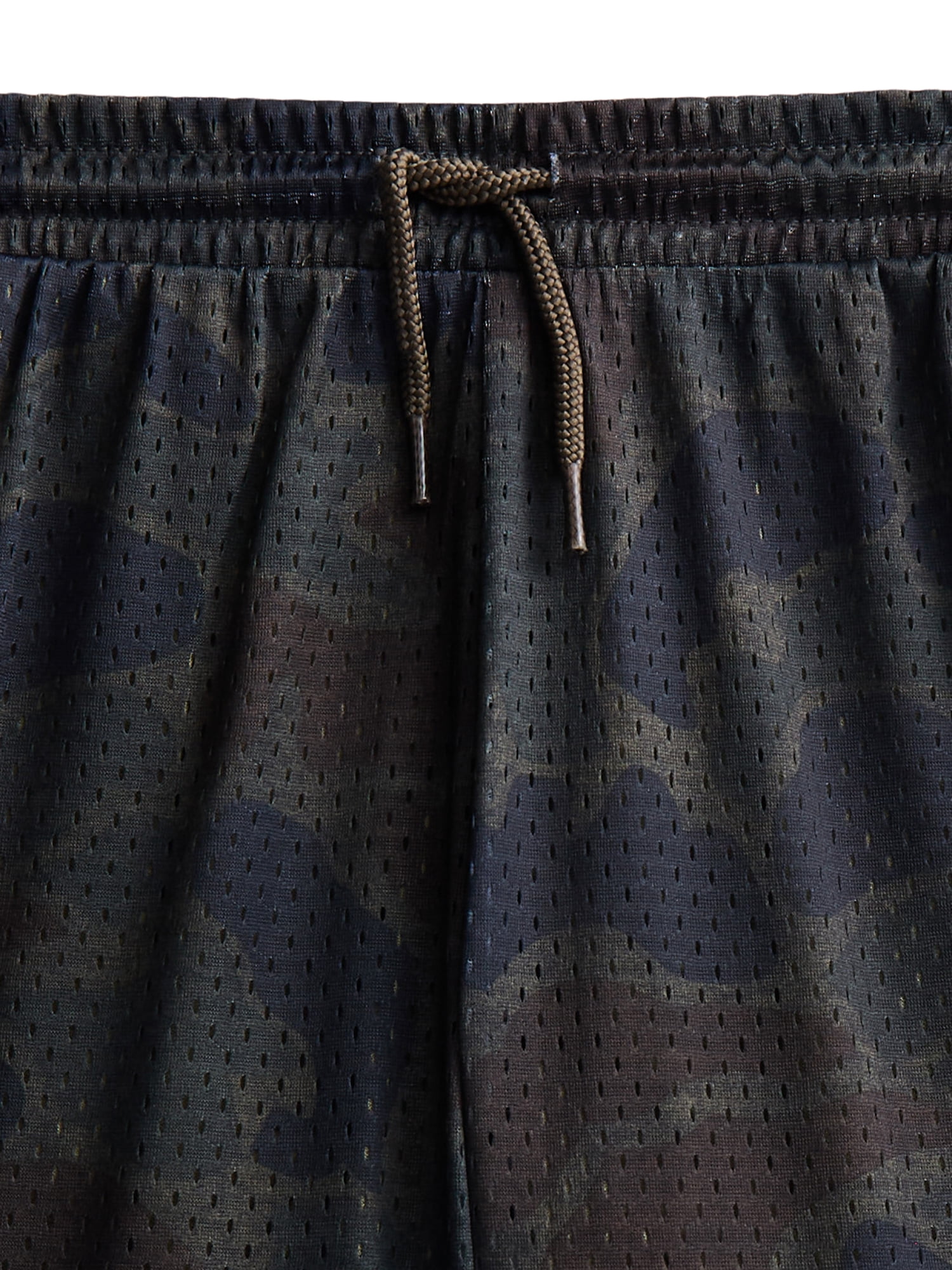Weekend Academy Boys Mesh Shorts, Sizes 4-18