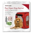 thumbnail image 5 of SportPet Pop-Up Dog Crate Portable Kennel ( For Kennel Trained Pet Only ), 5 of 5
