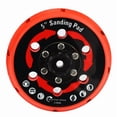thumbnail image 4 of 3X Placa de Respaldo para Pulidora de Doble AccióN Pulidora da Soporte Posterior de Placa de Respaldo 5 Pulgadas 125 mm, 4 of 5