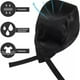 thumbnail image 5 of Gorro Médico Quirúrgico De Tela Antifluido Estampada, 5 of 7