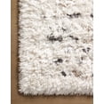 thumbnail image 4 of Angela Rose x Loloi Amira Ivory / Multi 6'-7" x 9'-6" Area Rug, 4 of 5