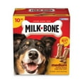 thumbnail image 6 of Original Medium Sized Dog Biscuits, 10 Lbs | Bundle of 5 Each, 6 of 6