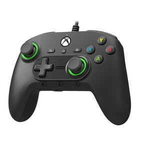 Hori - Black, Xbox Series X and XBox One, Hori-Pad Video Game Pro Controller