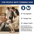 thumbnail image 2 of Hair Care Gift Set for Scalp Cleaning, Smoothing and frizzy hair wash, 2 of 4