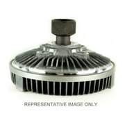 ACDelco 15-40010 - GM Original Equipment Engine Cooling Fan Clutch