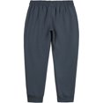 thumbnail image 4 of Joggers Légers en Molleton Français pour Femmes avec Poches, 4 of 5